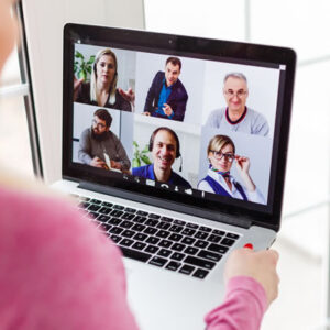 Group Coaching